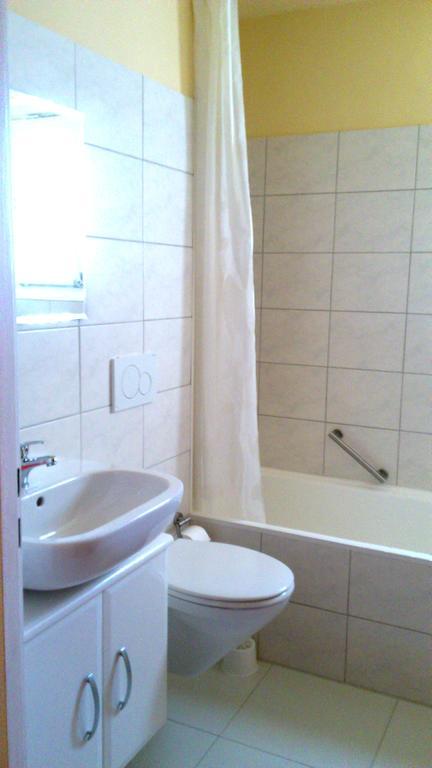 Apartment Benji Nuremberg