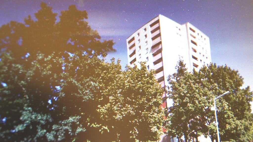 Apartment Benji Nuremberg