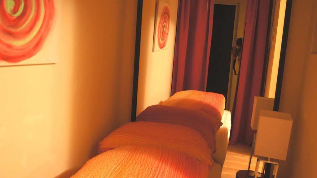 Apartment Benji Nuremberg