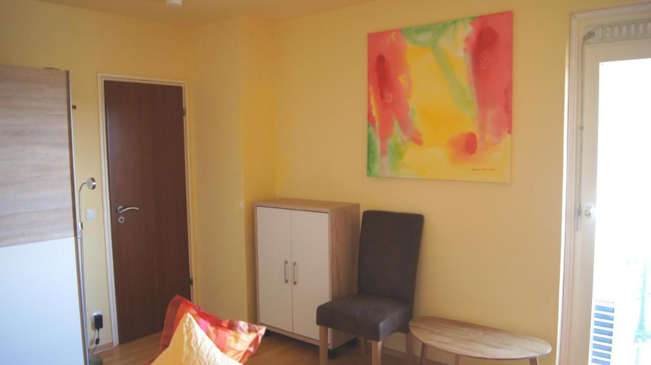 Benji Apartment *