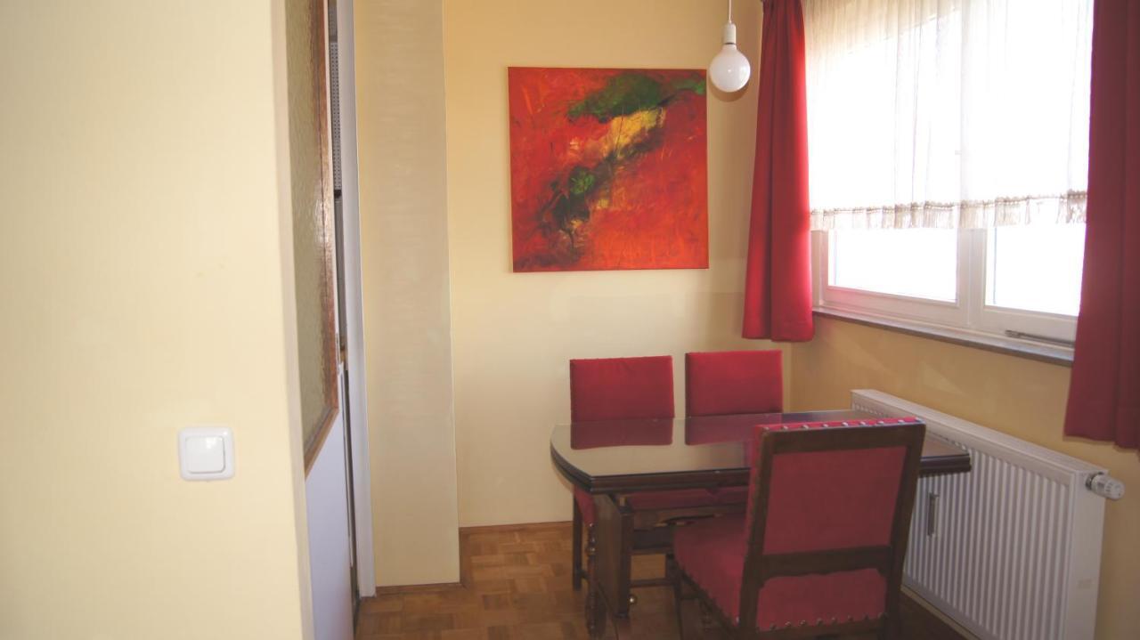 Benji Apartment *