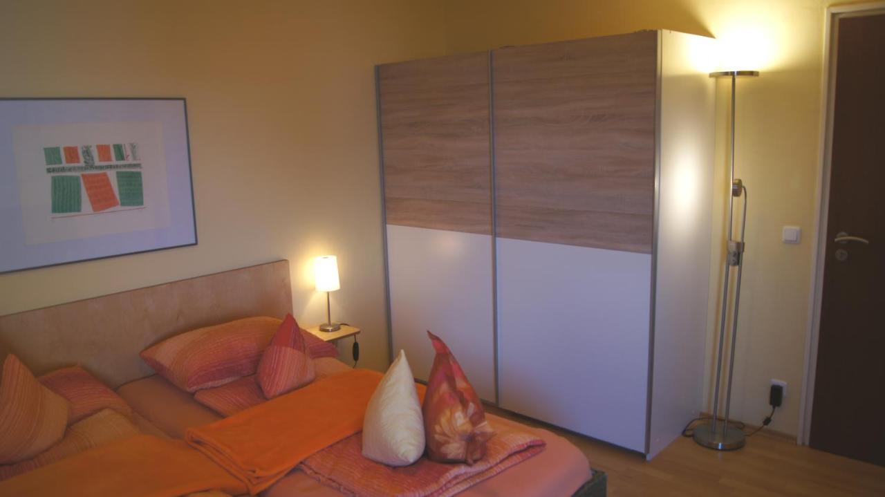 Benji Apartment Nürnberg